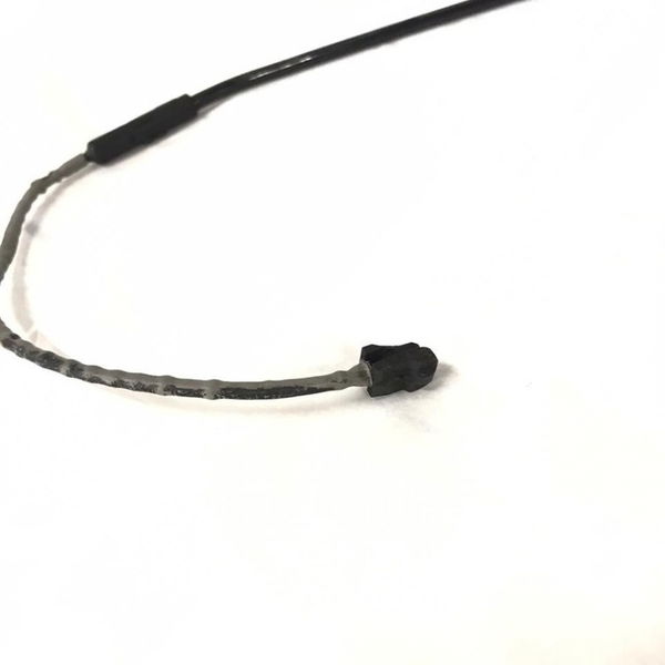 Sensor Pastilha Freio Traseira Direita Bmw X5 3.0 2015 2016