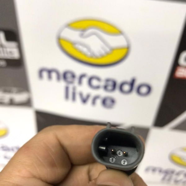 Sensor Pastilha Freio Traseira Direita Bmw X5 3.0 2015 2016