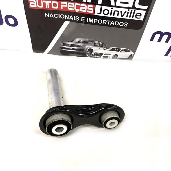 Suporte Suspensão Traseira Direita Bmw X5 F15 3.0 2015 2016