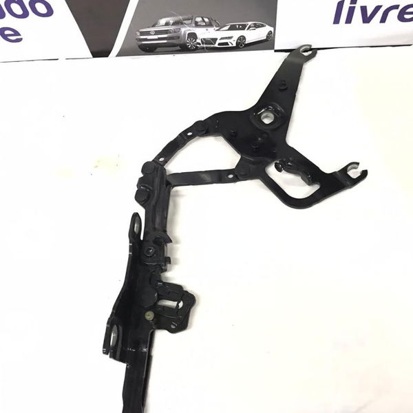 Dobradiça Braço Capo Dianteiro Direito Bmw X5 F15 2015 2016