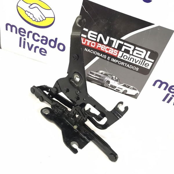 Dobradiça Braço Capo Dianteiro Direito Bmw X5 F15 2015 2016