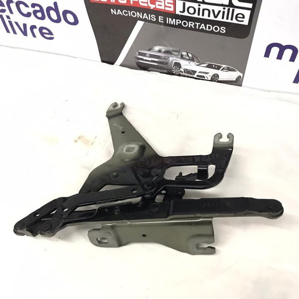 Dobradiça Braço Capo Dianteiro Esquerdo Bmw X5 F15 2015 2016
