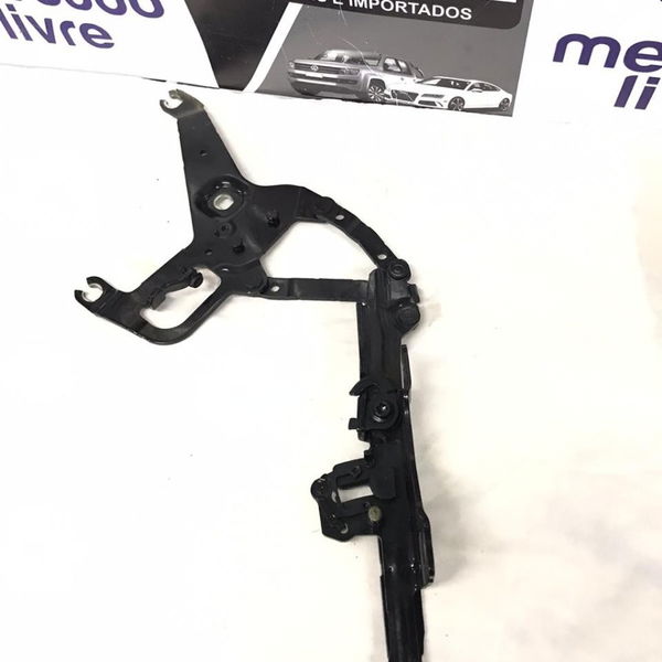 Dobradiça Braço Capo Dianteiro Esquerdo Bmw X5 F15 2015 2016