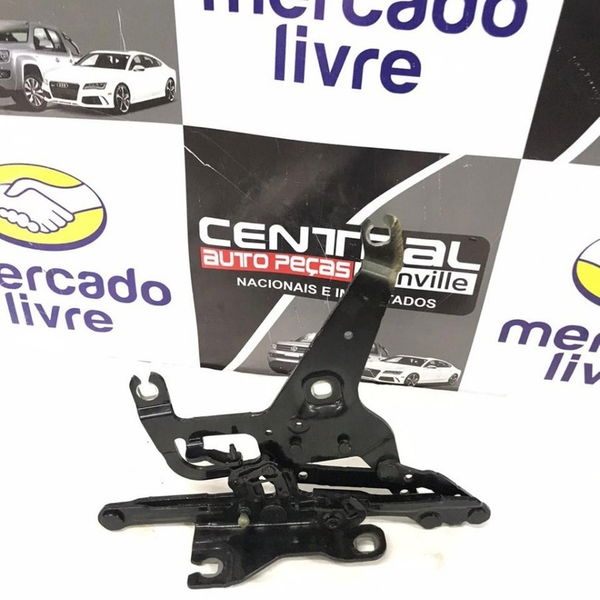 Dobradiça Braço Capo Dianteiro Esquerdo Bmw X5 F15 2015 2016