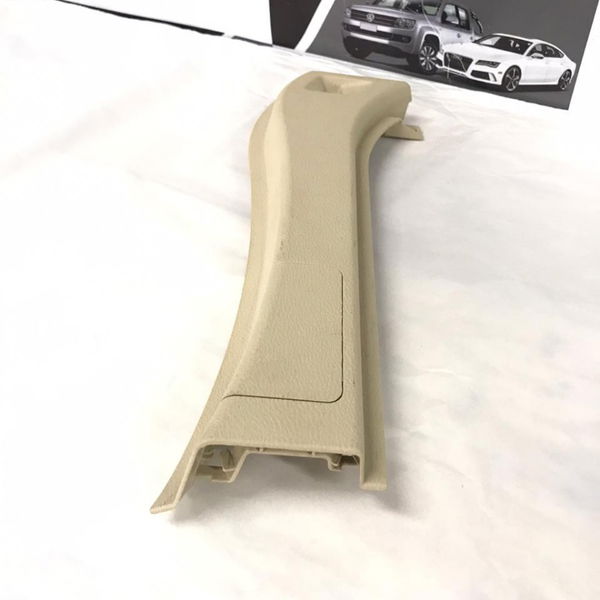Acabamento Esquerdo Porta Malas Bmw X5 F15 2015 2016 7308707