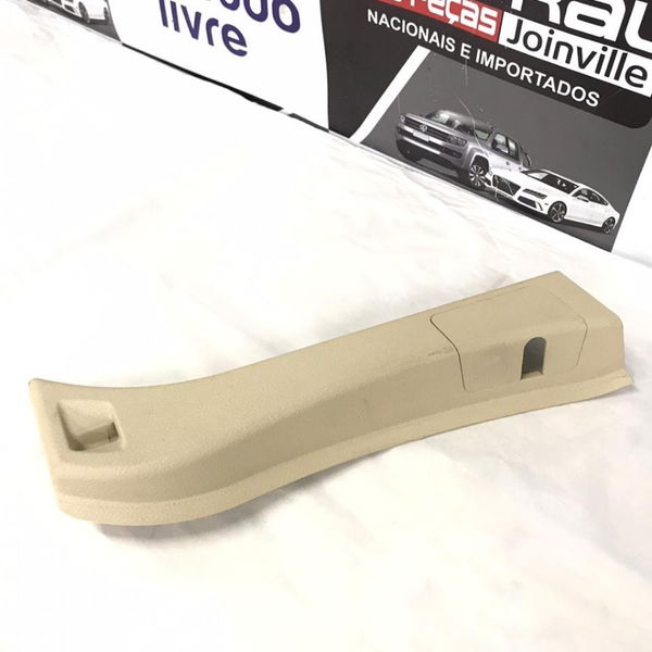 Acabamento Esquerdo Porta Malas Bmw X5 F15 2015 2016 7308707