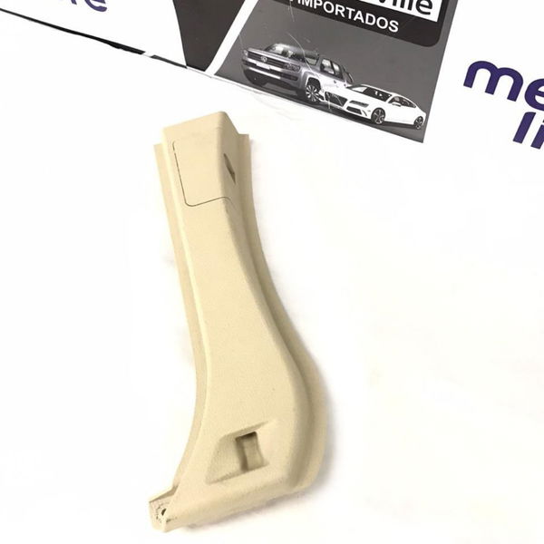 Acabamento Esquerdo Porta Malas Bmw X5 F15 2015 2016 7308707