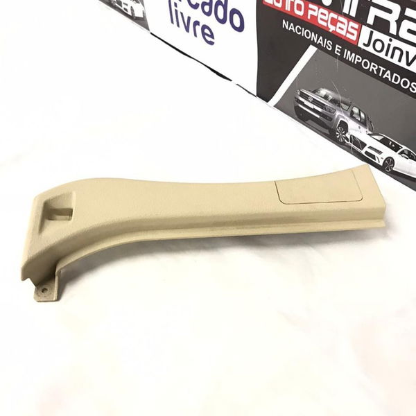 Acabamento Direito Porta Malas Bmw X5 F15 2015 2016 7308708