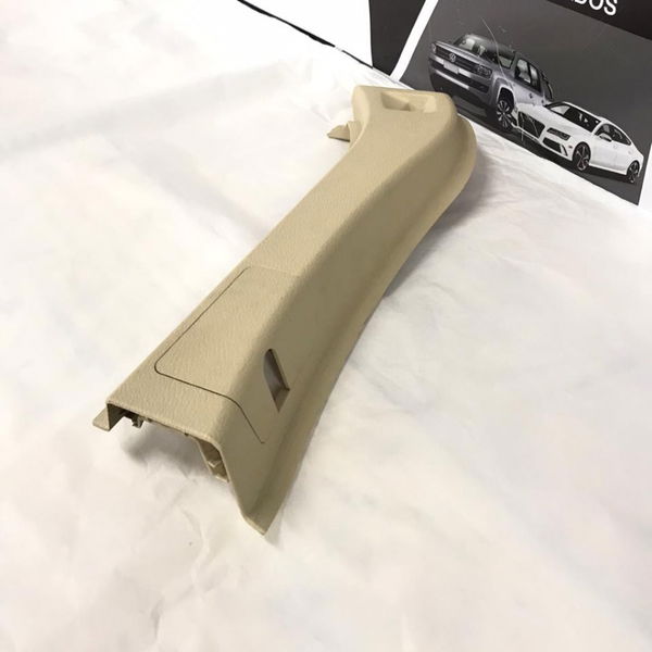 Acabamento Direito Porta Malas Bmw X5 F15 2015 2016 7308708