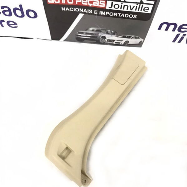 Acabamento Direito Porta Malas Bmw X5 F15 2015 2016 7308708