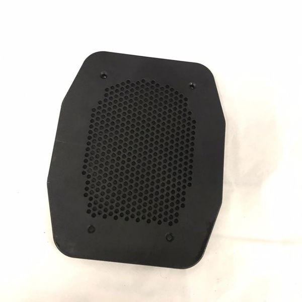 Tela Alto Falante Woofer Bmw X5 F15 35i 2015 2016 6971882