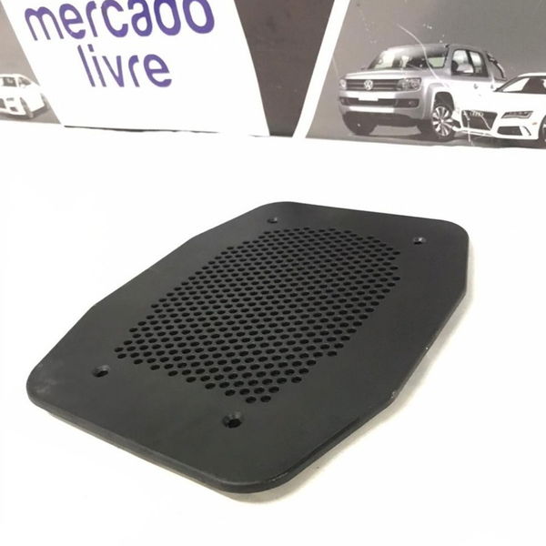 Tela Alto Falante Woofer Bmw X5 F15 35i 2015 2016 6971882