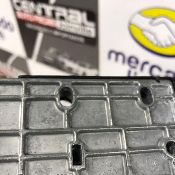 Suporte Traseiro Esquerdo Bmw X5 F15 35i 2015 16 9928100013