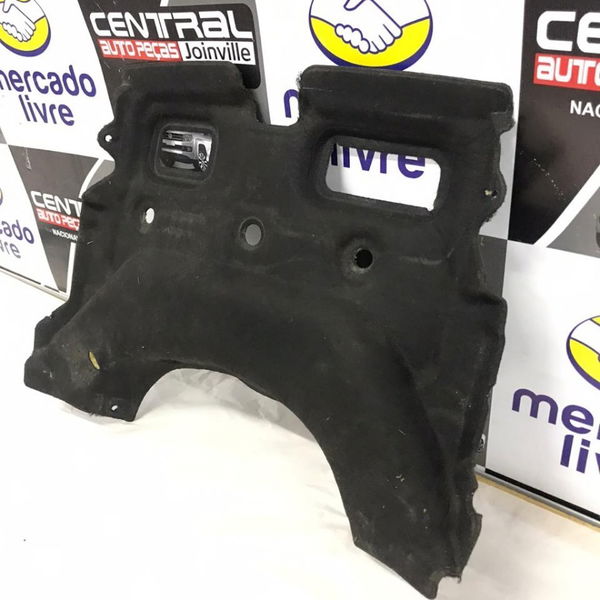 Isolamento Forro Acústico Motor Bmw X5 F15 3.0 2015 2016