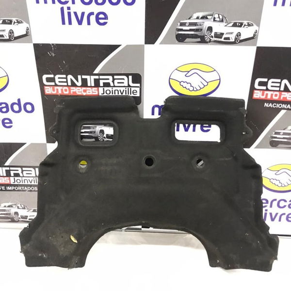 Isolamento Forro Acústico Motor Bmw X5 F15 3.0 2015 2016