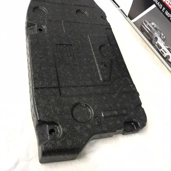 Espuma Isopor Esquerdo Assoalho Bmw X5 F15 2015 2016 9137705