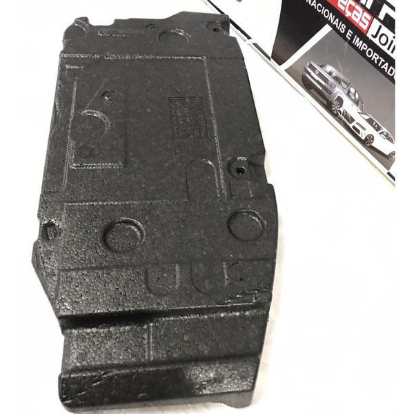 Espuma Isopor Esquerdo Assoalho Bmw X5 F15 2015 2016 9137705