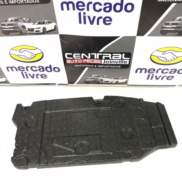 Espuma Isopor Esquerdo Assoalho Bmw X5 F15 2015 2016 9137705