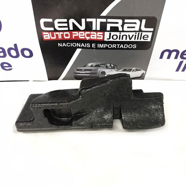 Espuma Isopor Esquerdo Bmw X5 F15 35i 2015 2016 6954933