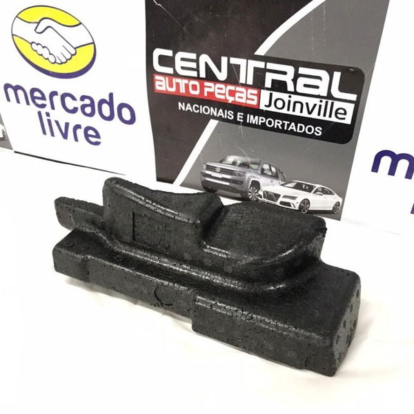 Espuma Isopor Esquerdo Bmw X5 F15 35i 2015 2016 7154831