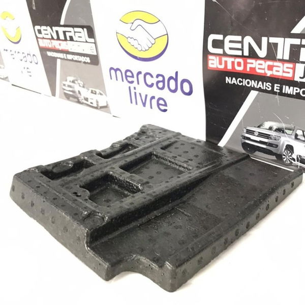 Espuma Isopor Esquerdo Bmw X5 F15 35i 2015 2016 7154831