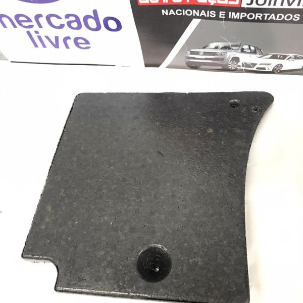 Espuma Isopor Esquerdo Bmw X5 F15 35i 2015 2016 7154831