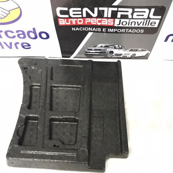 Espuma Isopor Esquerdo Bmw X5 F15 35i 2015 2016 7154831
