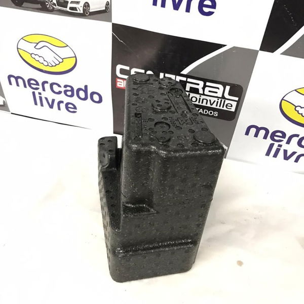Isopor Porta Objetos Bmw X5 F15 35i 2015 2016 6853975 