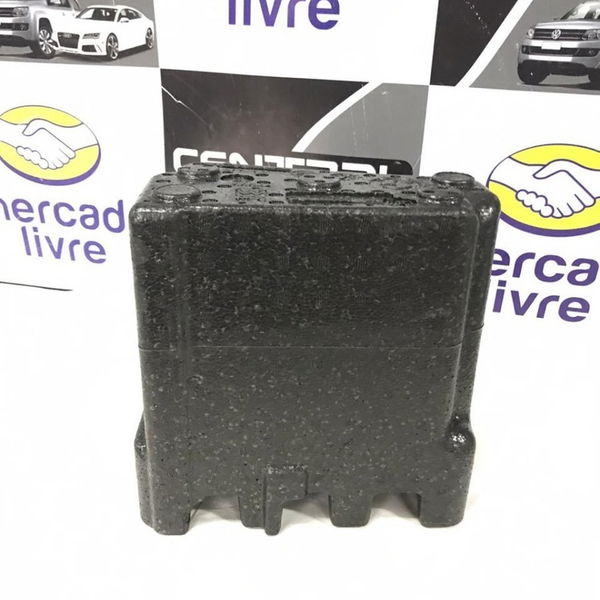 Isopor Porta Objetos Bmw X5 F15 35i 2015 2016 6853975 