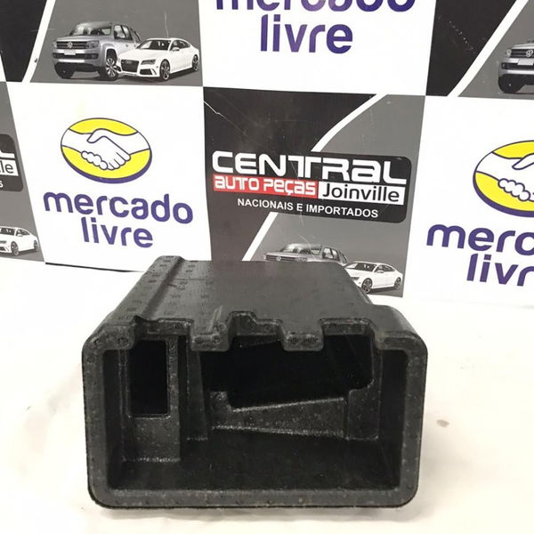 Isopor Porta Objetos Bmw X5 F15 35i 2015 2016 6853975 