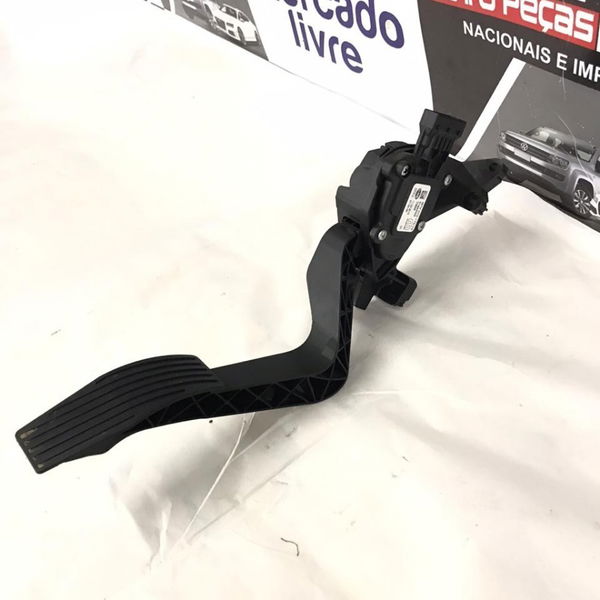 Pedal Acelerador Eletrônico Renegade Flex 2015 2016 51942423