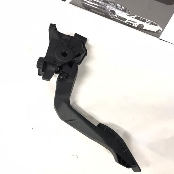 Pedal Acelerador Eletrônico Renegade Flex 2015 2016 51942423