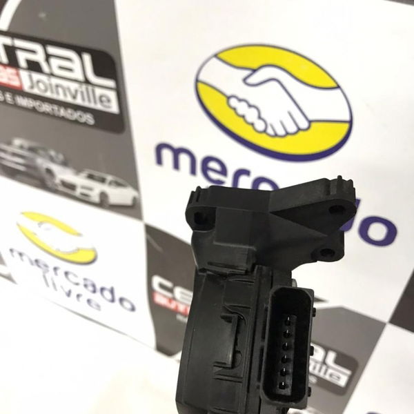 Pedal Acelerador Eletrônico Renegade Flex 2015 2016 51942423