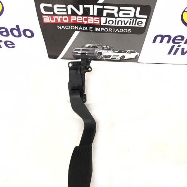 Pedal Acelerador Eletrônico Renegade Flex 2015 2016 51942423