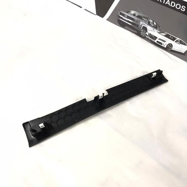 Acabamento Coluna Porta Esquerda Renegade  2016 7355793400