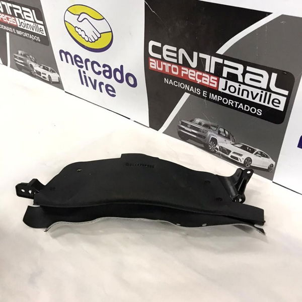 Acabamento Coluna Direção Jeep Renegade 2015 2016 7355793970