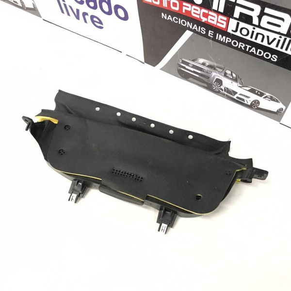 Acabamento Coluna Direção Jeep Renegade 2015 2016 7355793970