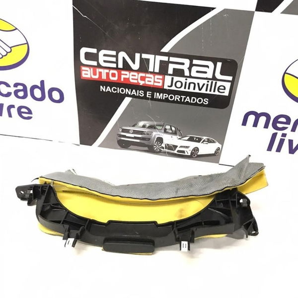Acabamento Coluna Direção Jeep Renegade 2015 2016 7355793970