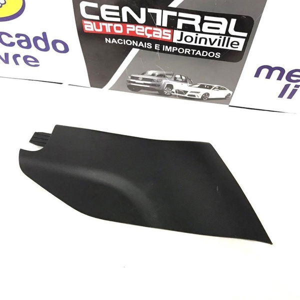 Acabamento Esquerdo Console Jeep Compass Flex 2018 2019