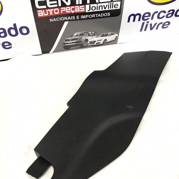 Acabamento Esquerdo Console Jeep Renegade 1.8 Flex 2015 2016