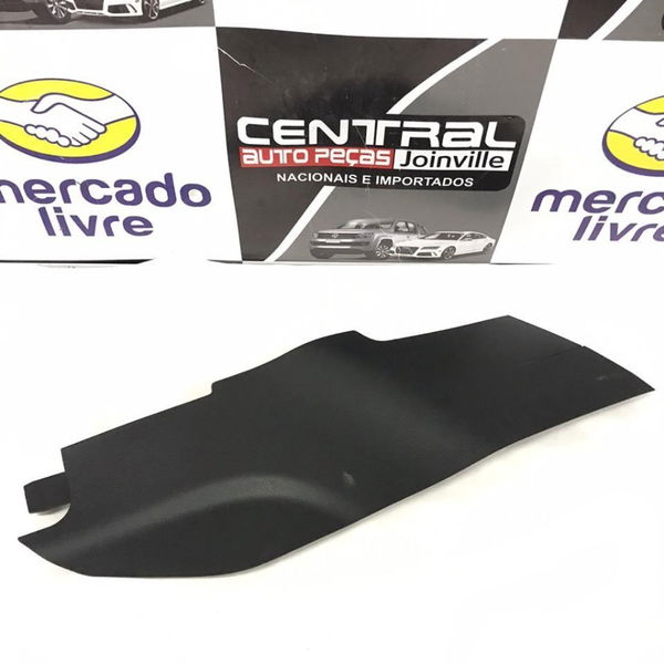 Acabamento Esquerdo Console Jeep Renegade 1.8 Flex 2015 2016