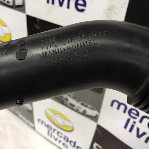 Mangueira Caixa Filtro Ar Renegade Flex 2015 2016 51938310