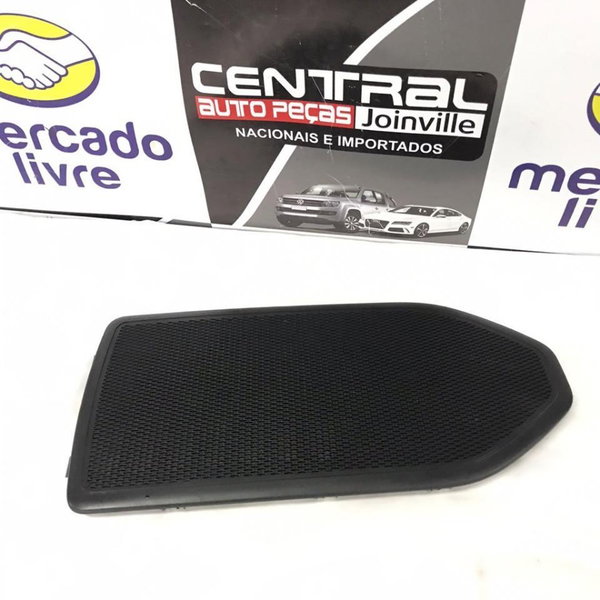 Tela Alto Falante Esquerda Jeep Renegade 1.8 Flex 2015 2016 