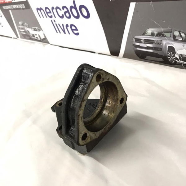 Suporte Semi Eixo Jeep Renegade Flex 2015 2016 - 55260123