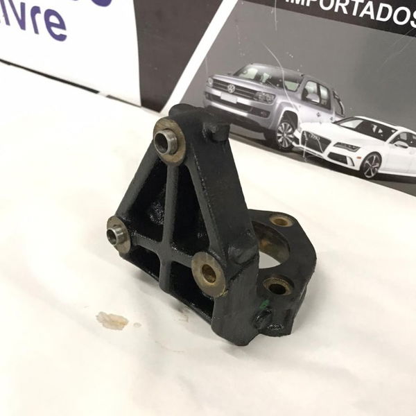 Suporte Semi Eixo Jeep Renegade Flex 2015 2016 - 55260123