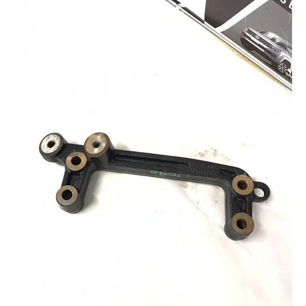 Suporte Coxim Motor Jeep Renegade Flex 2015 2016 51961798