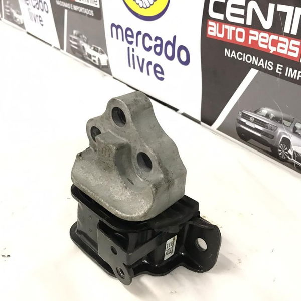 Coxim Suporte Motor Esquerdo Renegade Flex Autom. 2015 2016