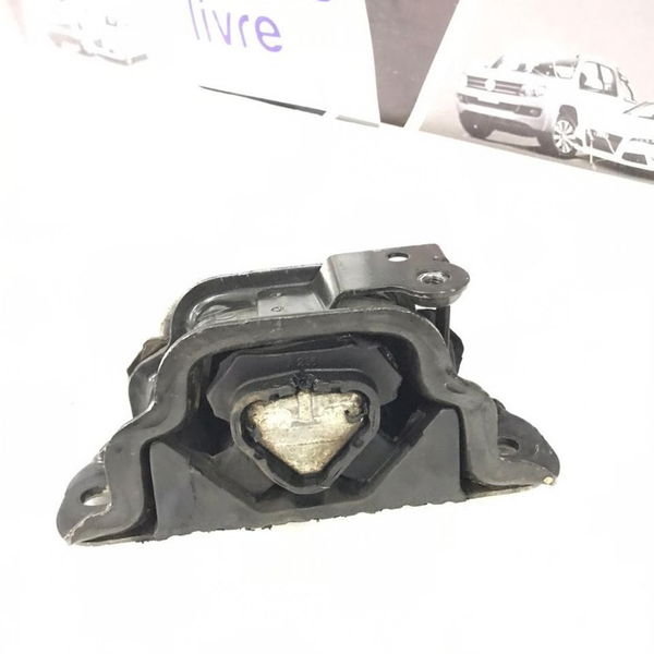 Coxim Suporte Motor Esquerdo Renegade Flex Autom. 2015 2016