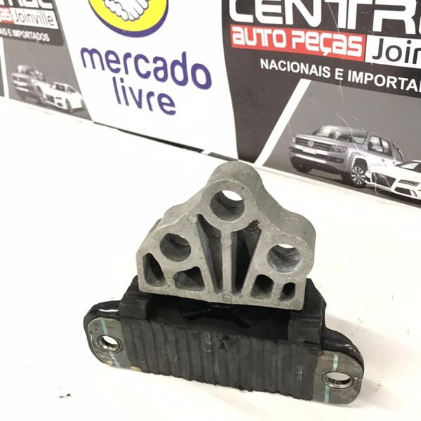 Coxim Suporte Motor Esquerdo Renegade Flex Autom. 2015 2016