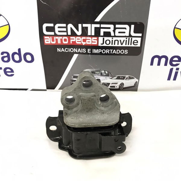 Coxim Suporte Motor Esquerdo Renegade Flex Autom. 2015 2016
